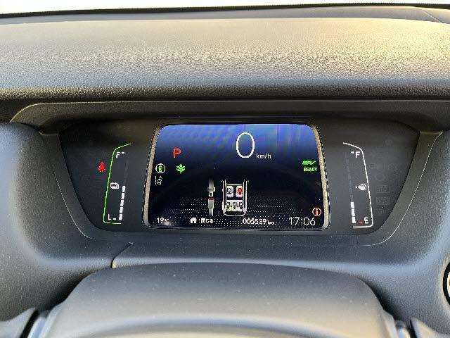 Honda FIT 2024