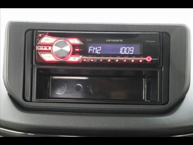 Daihatsu MOVE 2021