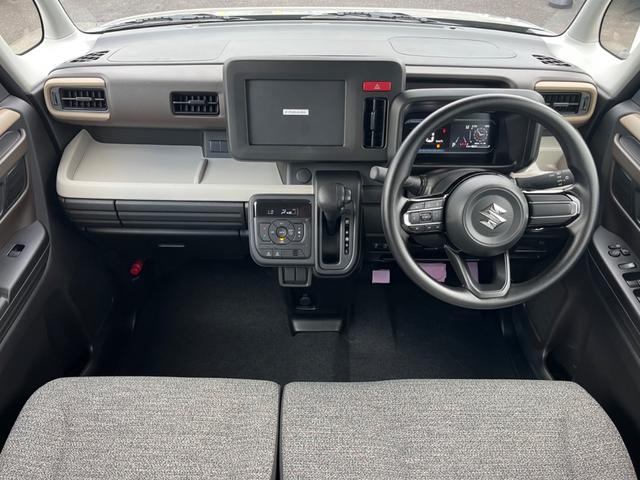 Suzuki SPACIA 2024
