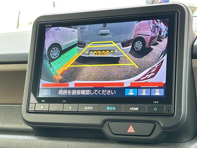 Honda N-BOX JOY 2024