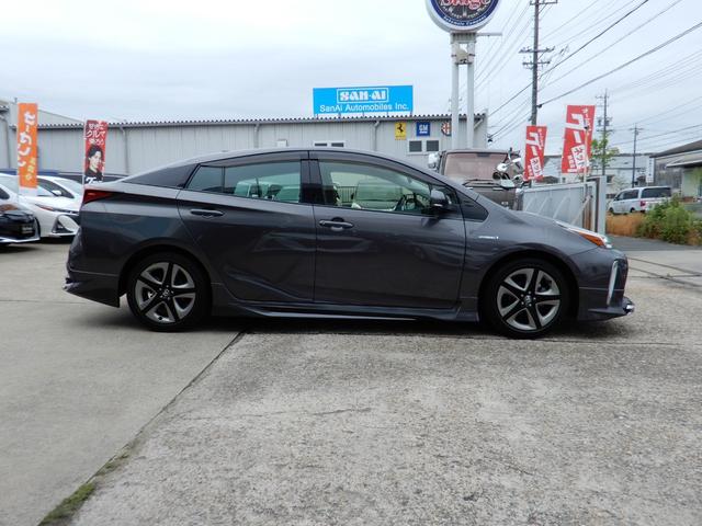 Toyota PRIUS 2019