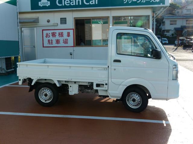 Mitsubishi MINICAB TRUCK 2026