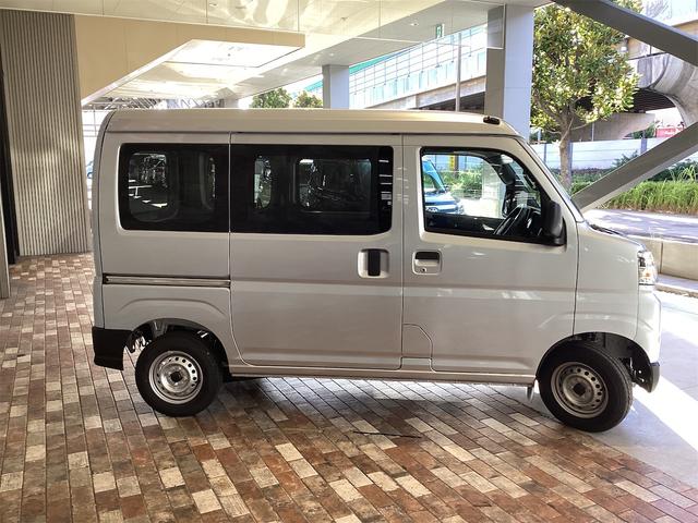 Daihatsu HIJET CARGO 2024