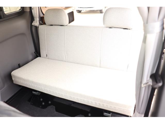 Nissan NV200 VANETTE VAN 2025