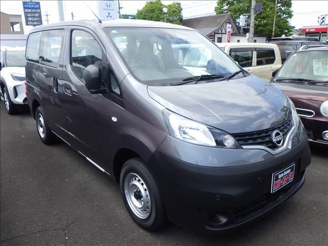 Nissan NV200 VANETTE VAN 2024
