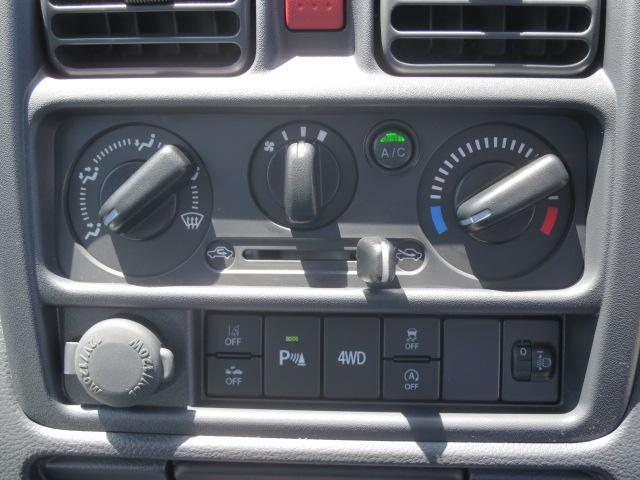 Suzuki CARRY TRUCK 2025