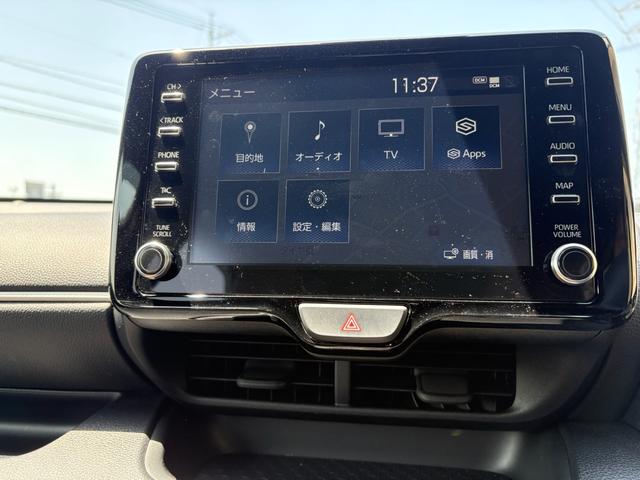 Toyota YARIS 2020