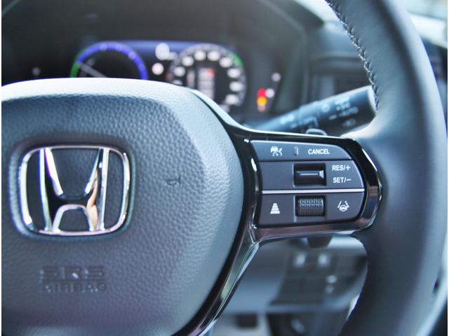 Honda STEPWAGON 2024