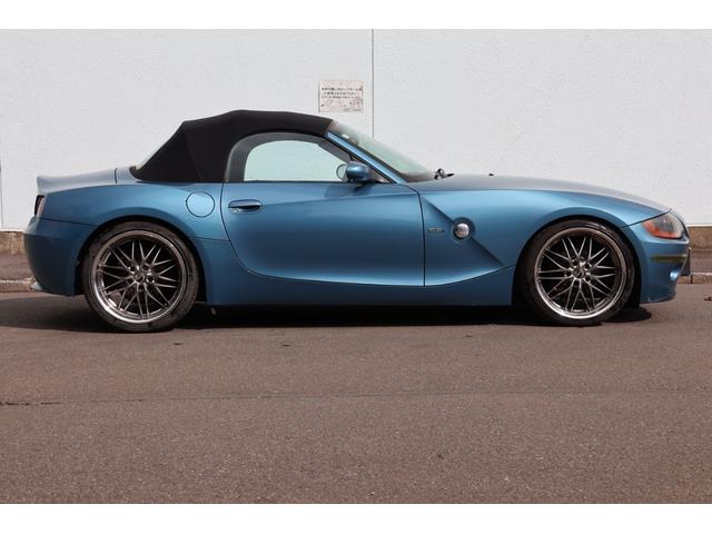 BMW Z4 2003