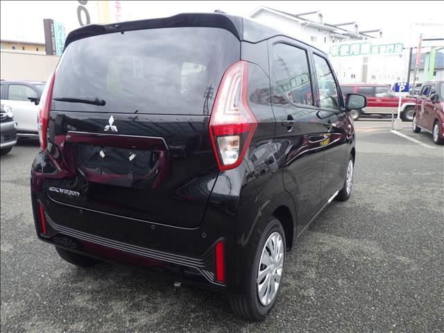 Mitsubishi EK WAGON 2024