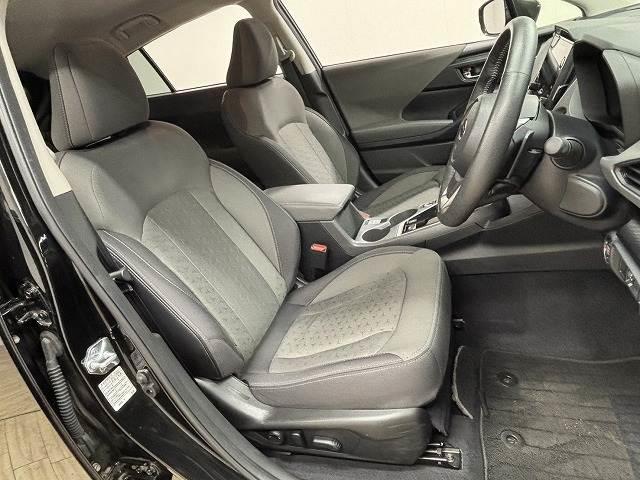 Subaru CROSSTREK 2024