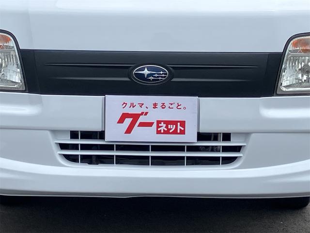 Subaru SAMBAR TRUCK 2007