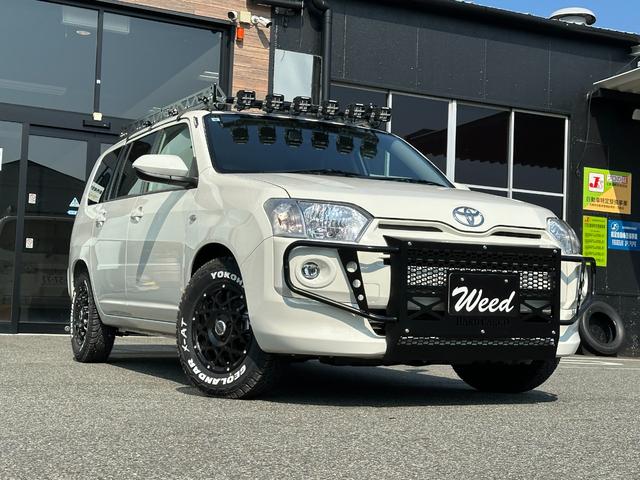 Toyota PROBOX 2024