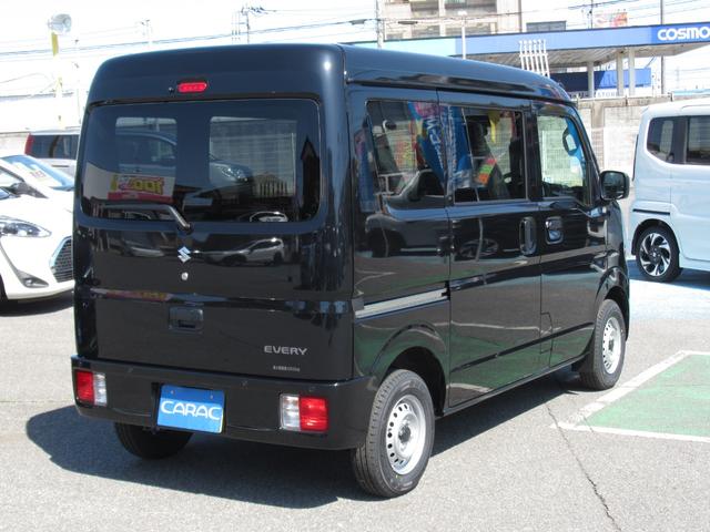 Suzuki EVERY 2026