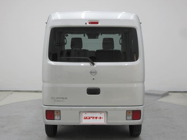 Nissan CLIPPER VAN 2024