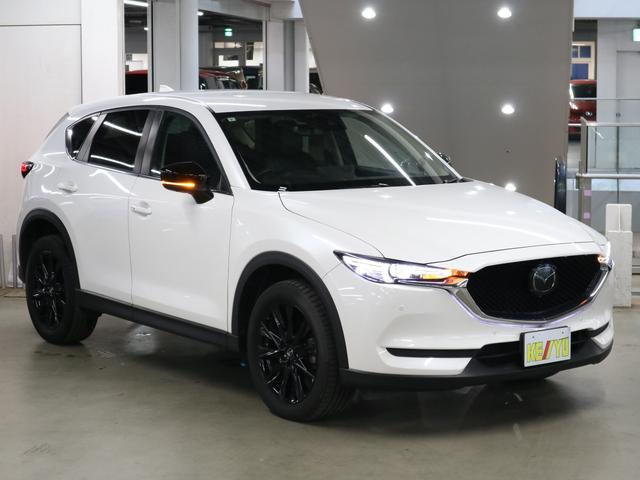 Mazda CX-5 2021