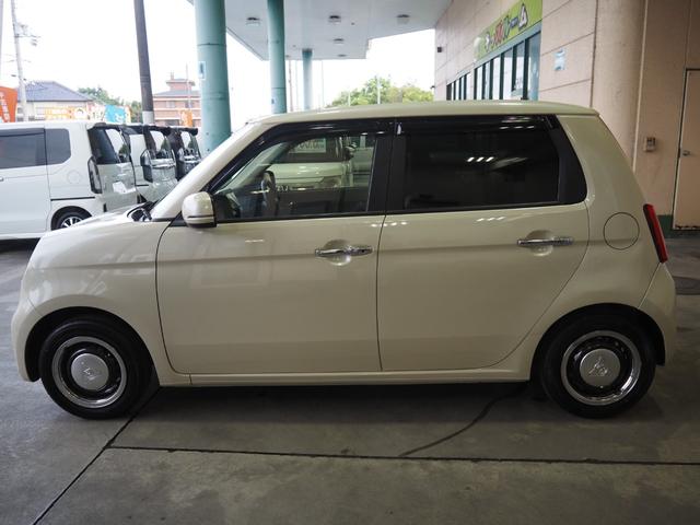 Honda N-ONE 2022