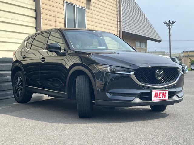 Mazda CX-5 2020