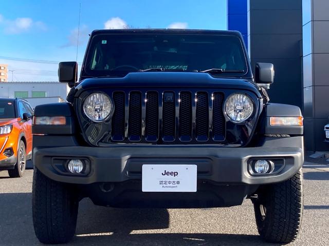 Chrysler Jeep JEEP WRANGLER UNLIMITED 2020