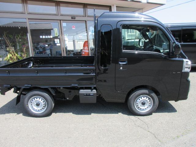 Daihatsu HIJET TRUCK 2026