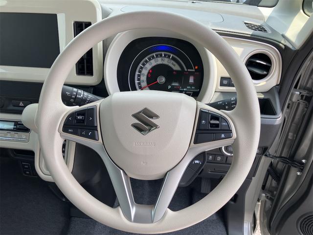 Suzuki WAGON R SMILE 2025