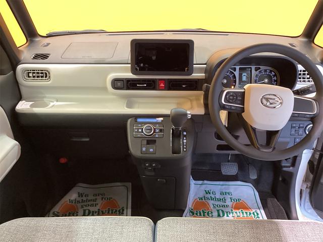 Daihatsu MOVE CANBUS 2024