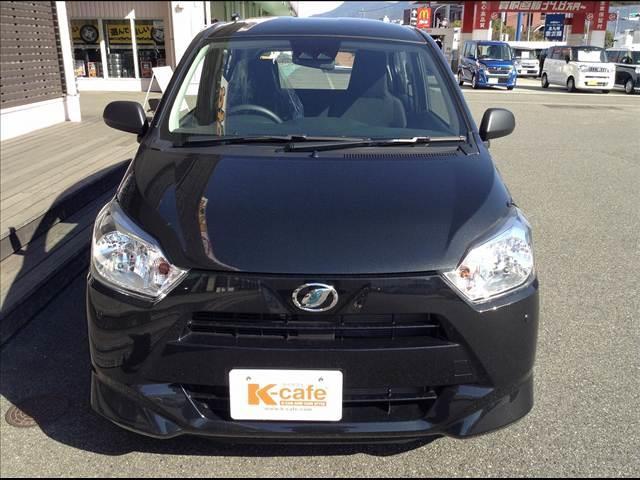 Daihatsu MIRA E:S 2025