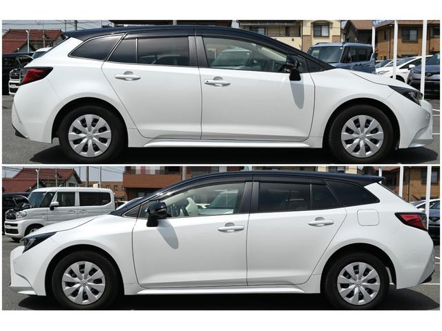Toyota COROLLA TOURING 2023