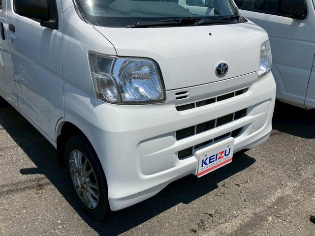 Toyota PIXIS VAN 2014