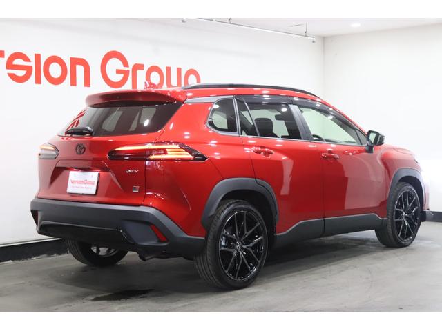 Toyota COROLLA CROSS 2025