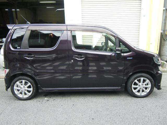Mazda FLAIR 2019