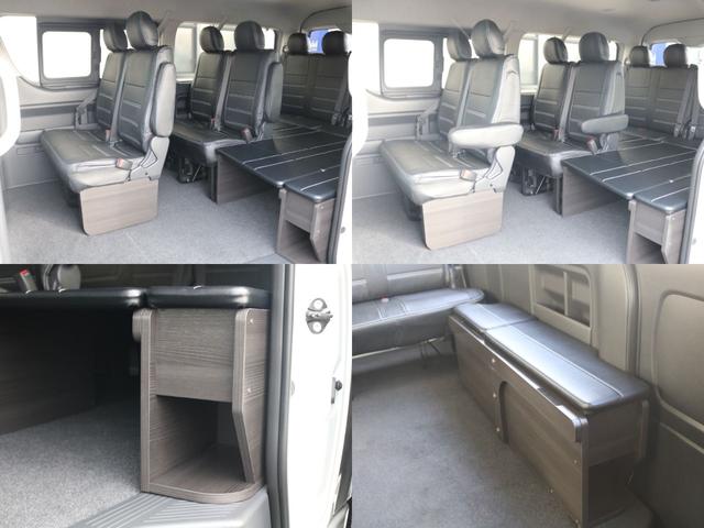 Toyota HIACE WAGON 2025