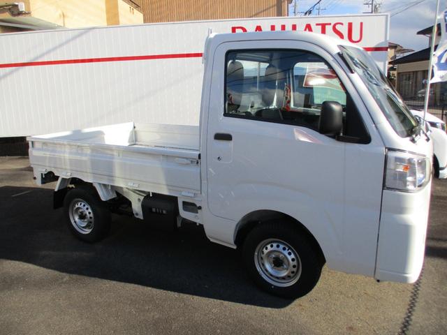 Daihatsu HIJET TRUCK 2025