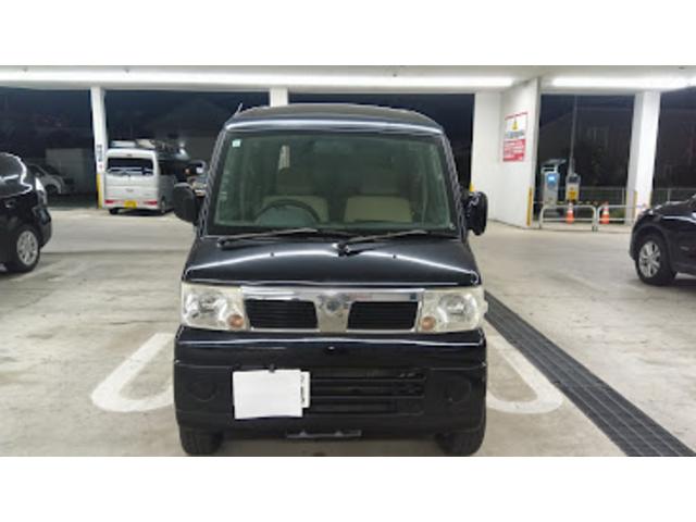Nissan CLIPPER RIO 2009