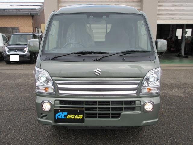 Suzuki SUPER CARRY 2026