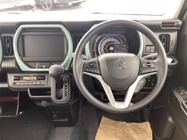 Suzuki HUSTLER 2025
