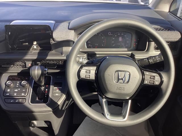 Honda STEPWAGON 2026