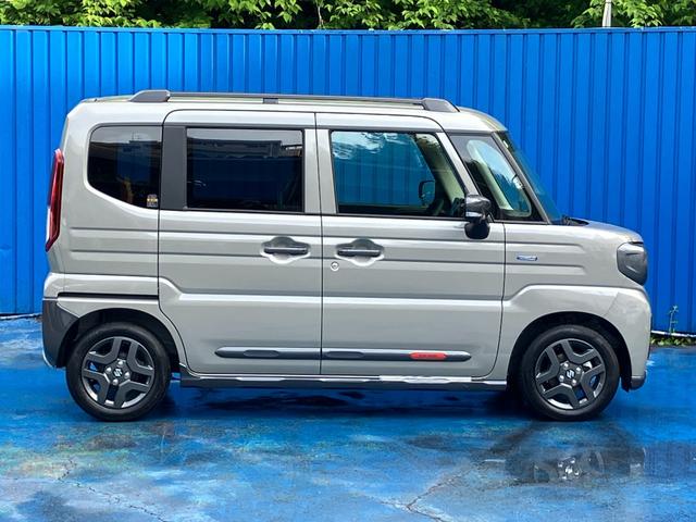 Suzuki SPACIA GEAR 2025