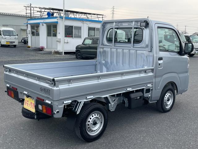 Daihatsu HIJET TRUCK 2026