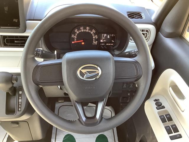 Daihatsu MOVE CANBUS 2025