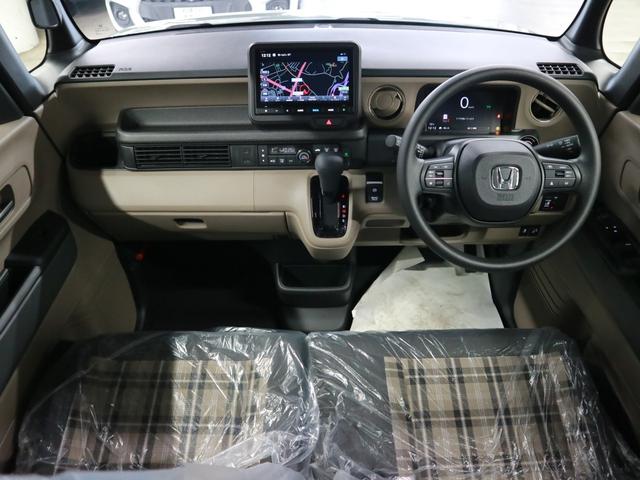 Honda N-BOX JOY 2026