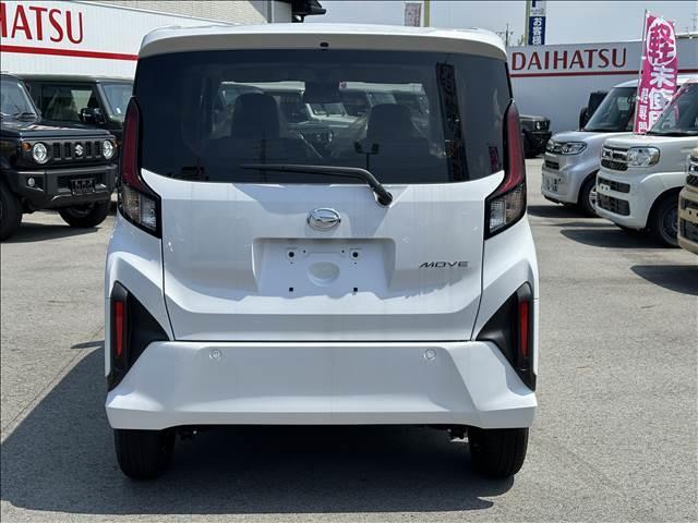 Daihatsu MOVE 2025