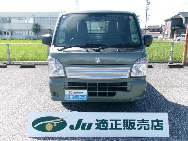 Suzuki CARRY TRUCK 2025