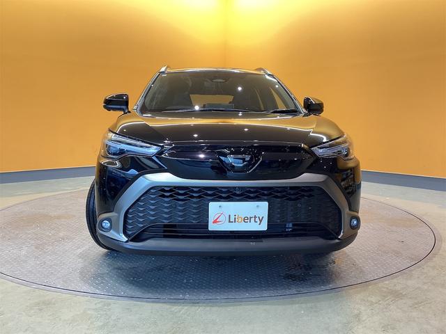 Toyota COROLLA CROSS 2023