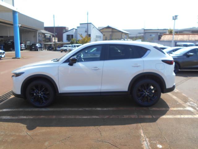 Mazda CX-5 2024