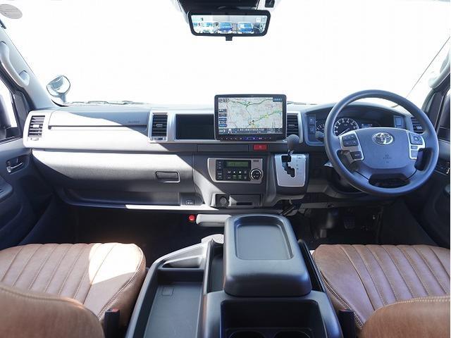 Toyota HIACE WAGON 2025