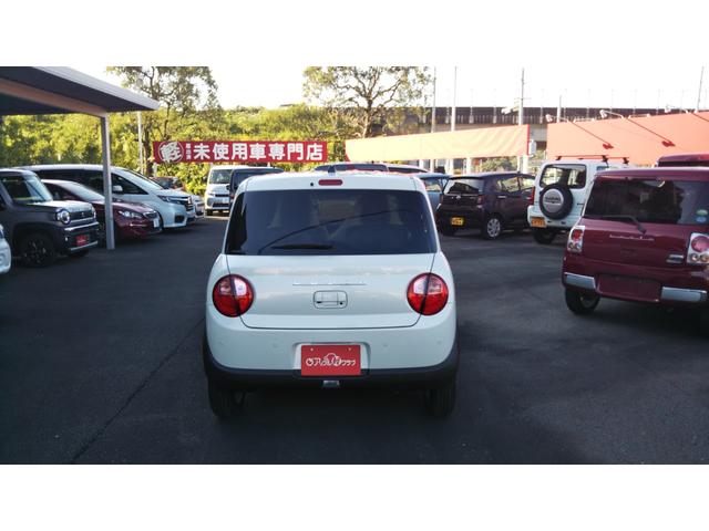 Suzuki ALTO LAPIN 2025