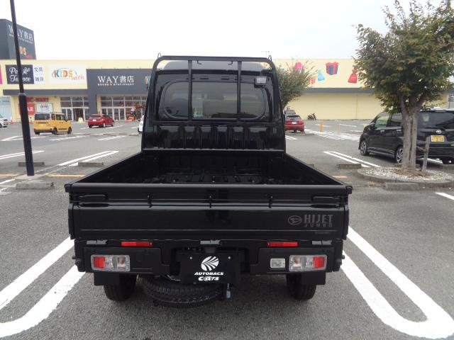 Daihatsu HIJET TRUCK 2025