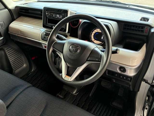 Mazda FLAIR WAGON 2023