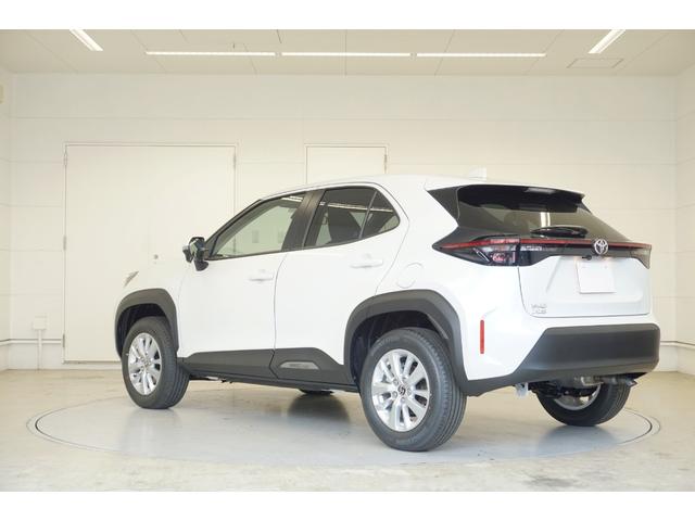 Toyota YARIS CROSS 2026